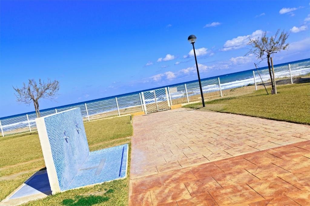 Almadraba Vyb Căn hộ Denia