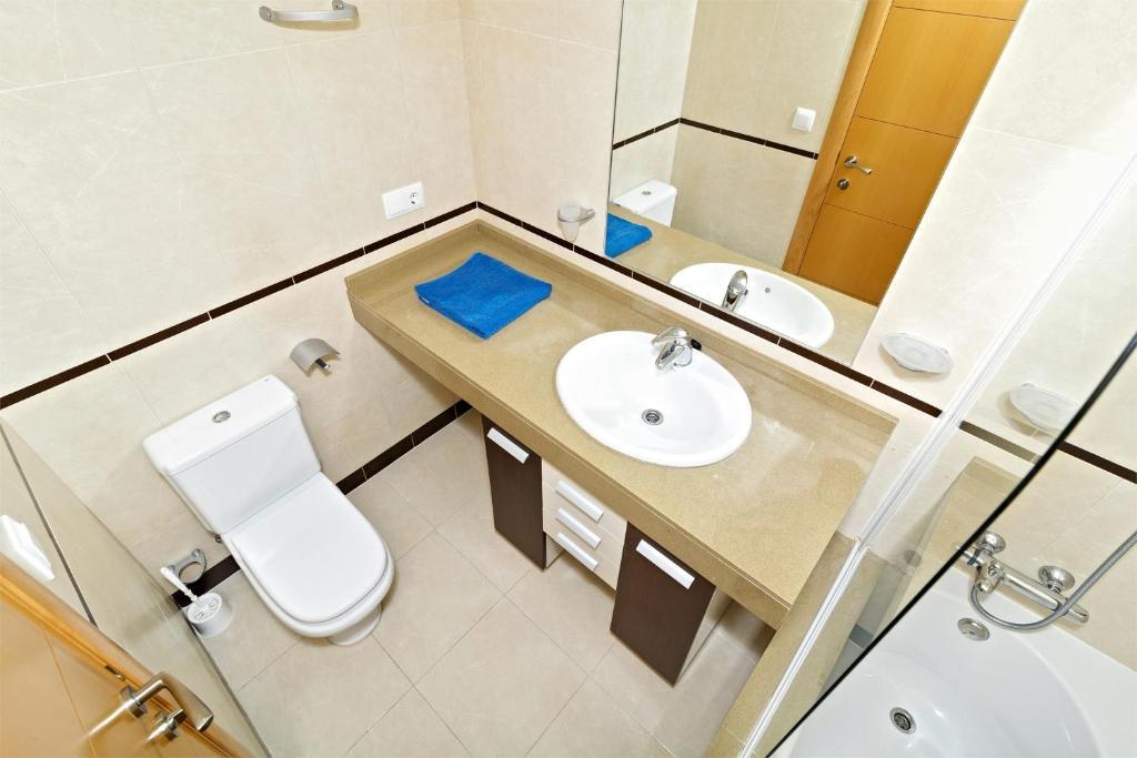 Almadraba Vyb Căn hộ *