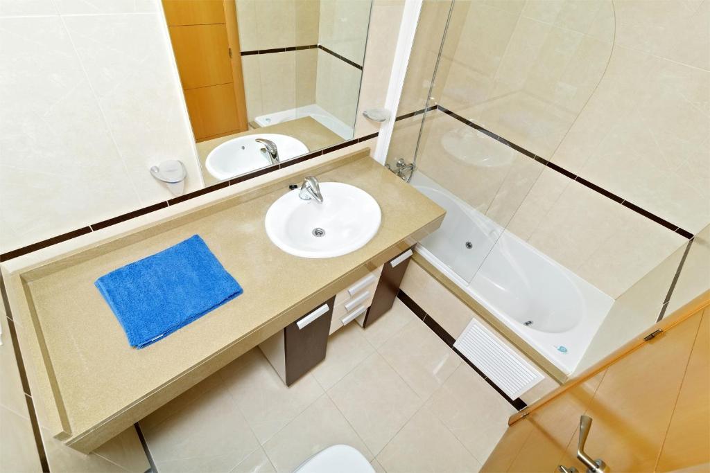 Almadraba Vyb Căn hộ Denia