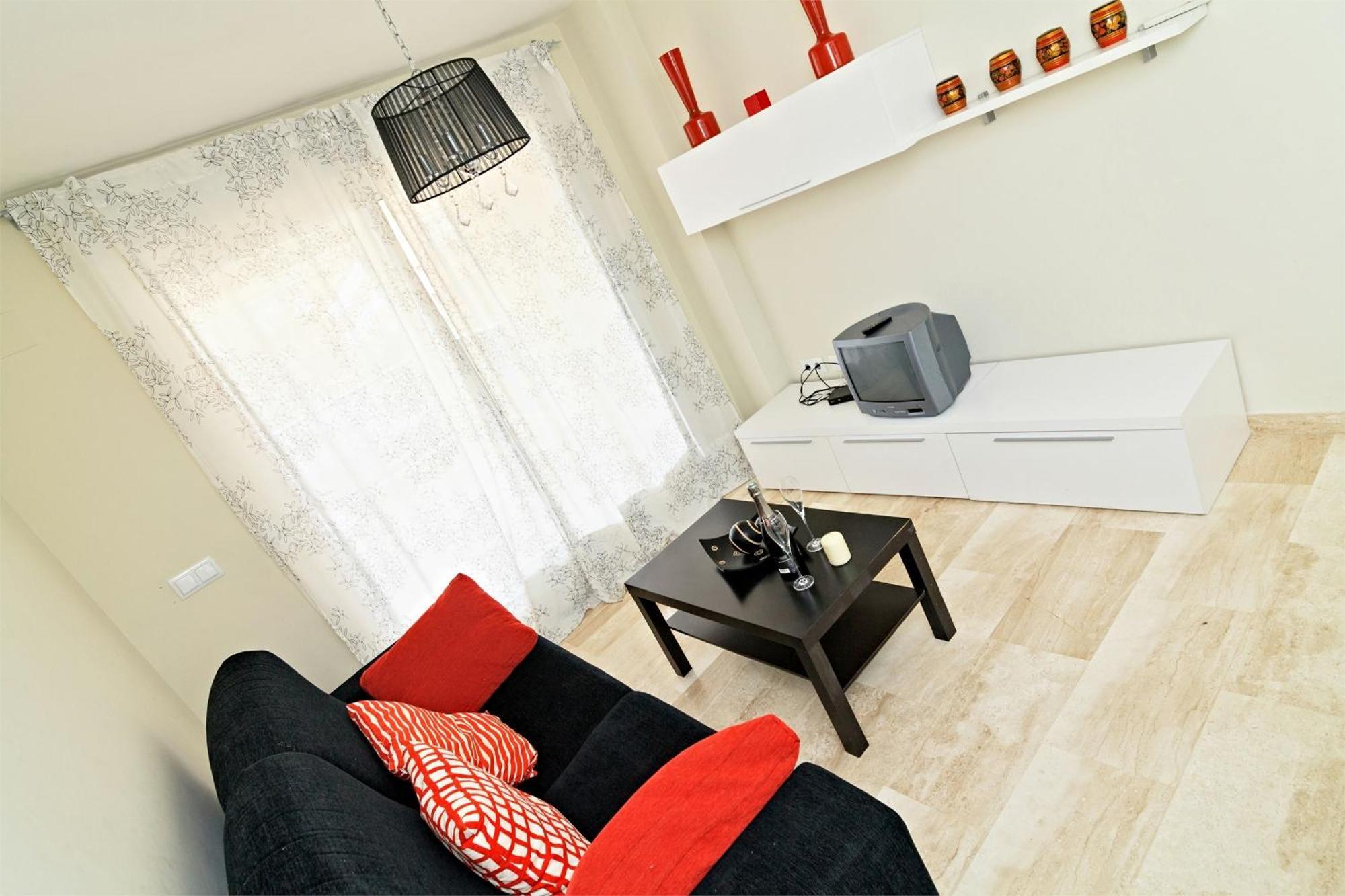 Almadraba Vyb * Denia