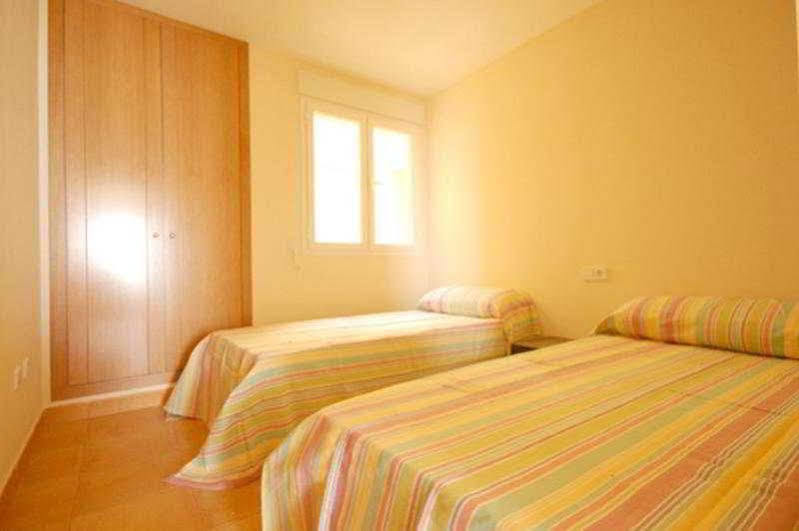 Almadraba Vyb Căn hộ Denia