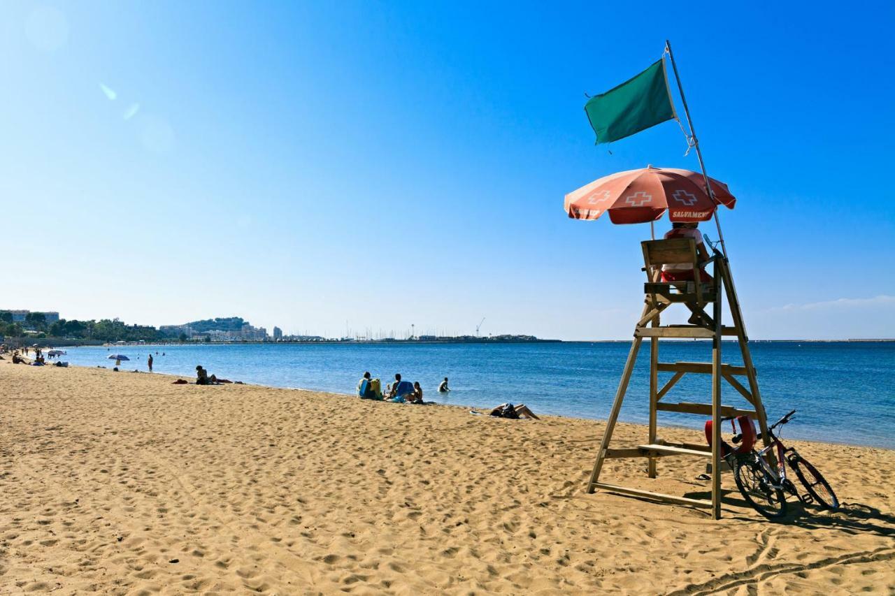 Almadraba Vyb Căn hộ