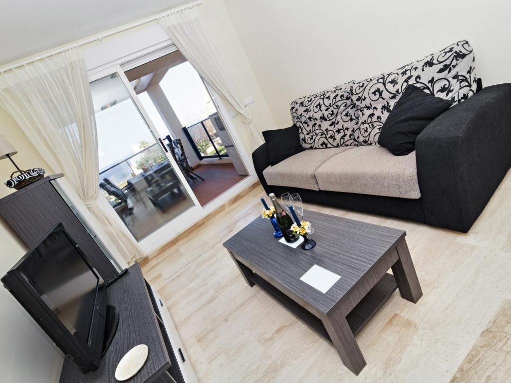 Appartement Almadraba Vyb *