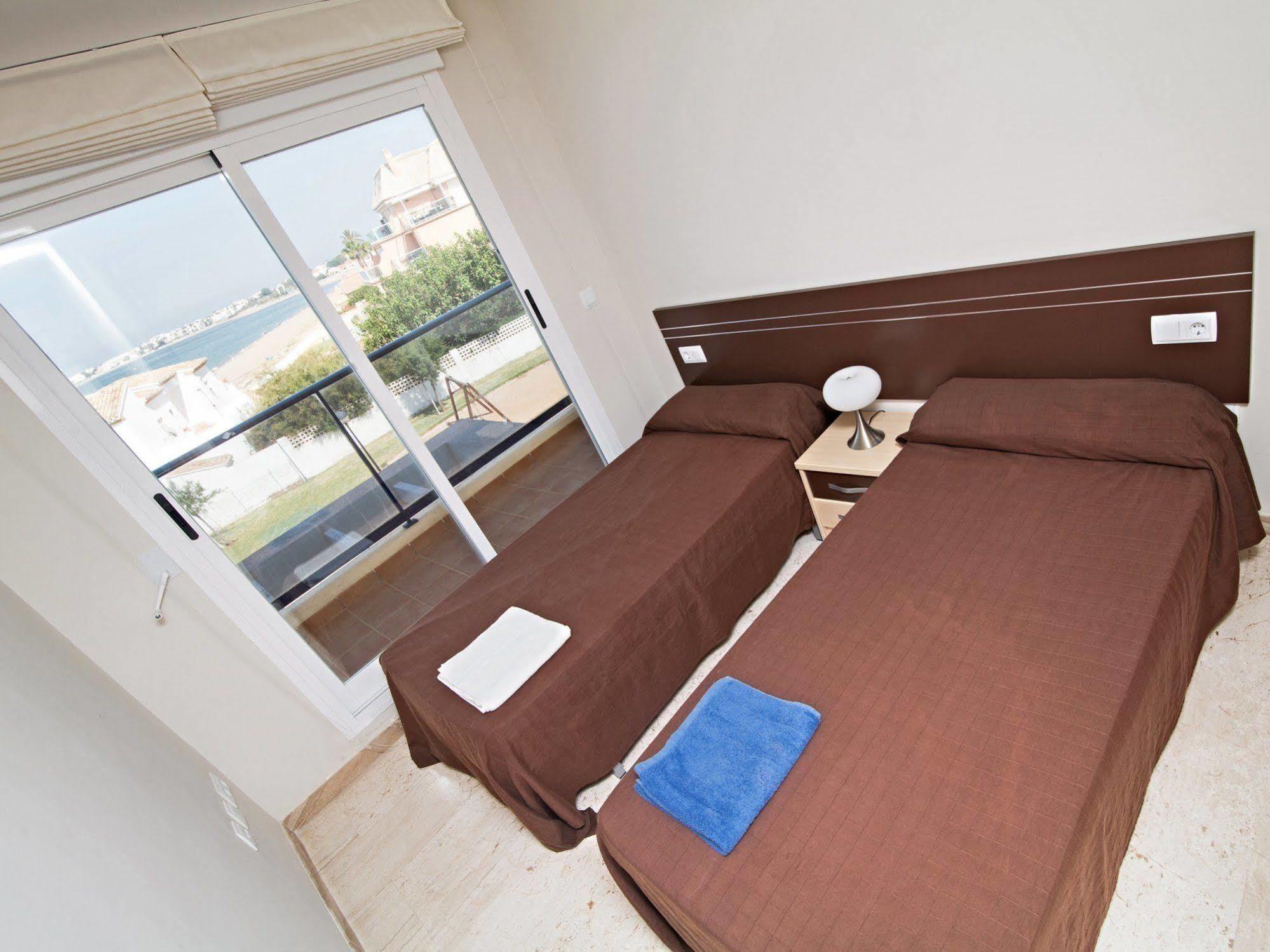 Almadraba Vyb Appartement