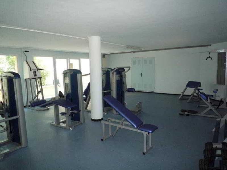 Appartement Almadraba Vyb